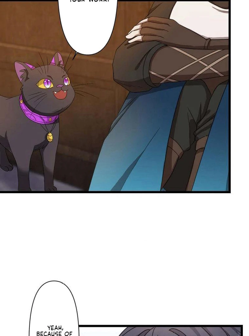 Reincarnated as the Heroine: A Game Creator’s Struggle Chapter 7 - Page 56