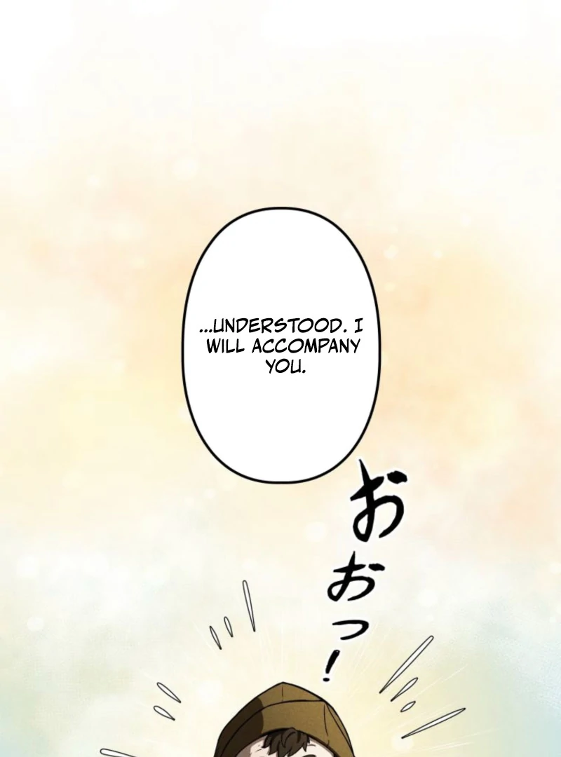 Reincarnated as the Strongest Monster Eater: Revenge on the Tyrant Dragon Chapter 1 - Page 116