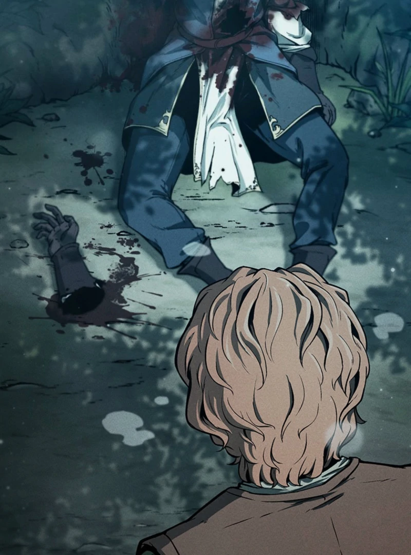 Reincarnated as the Strongest Monster Eater: Revenge on the Tyrant Dragon Chapter 1 - Page 133