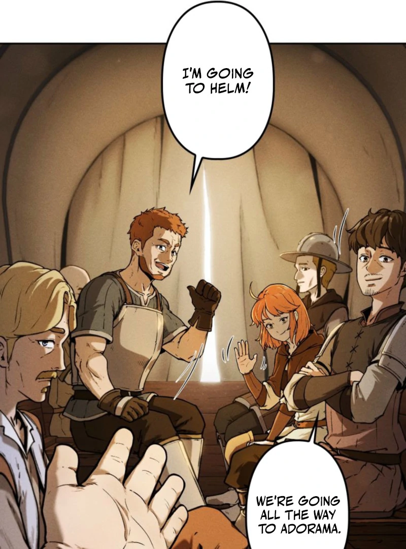 Reincarnated as the Strongest Monster Eater: Revenge on the Tyrant Dragon Chapter 1 - Page 150