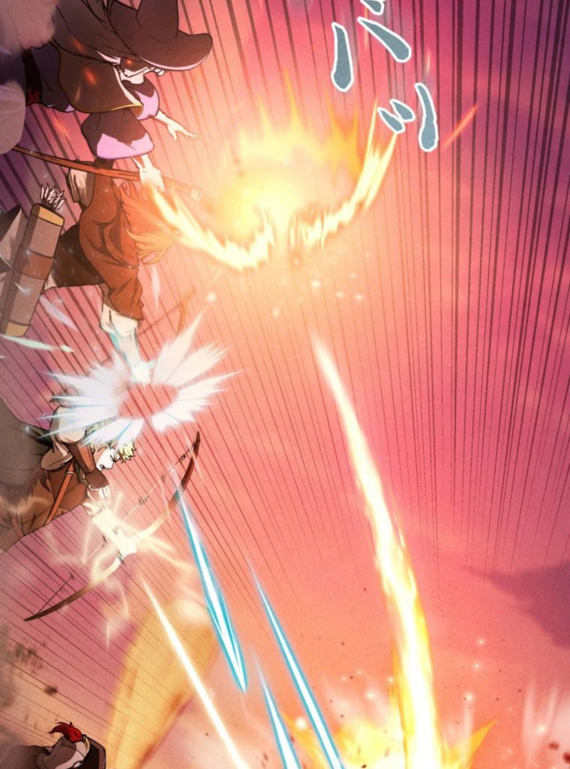 Reincarnated as the Strongest Monster Eater: Revenge on the Tyrant Dragon Chapter 1 - Page 19