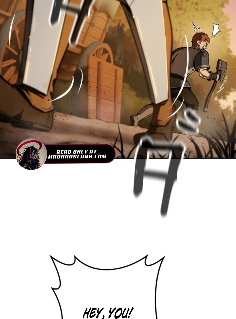 Reincarnated as the Strongest Monster Eater: Revenge on the Tyrant Dragon Chapter 1 - Page 183