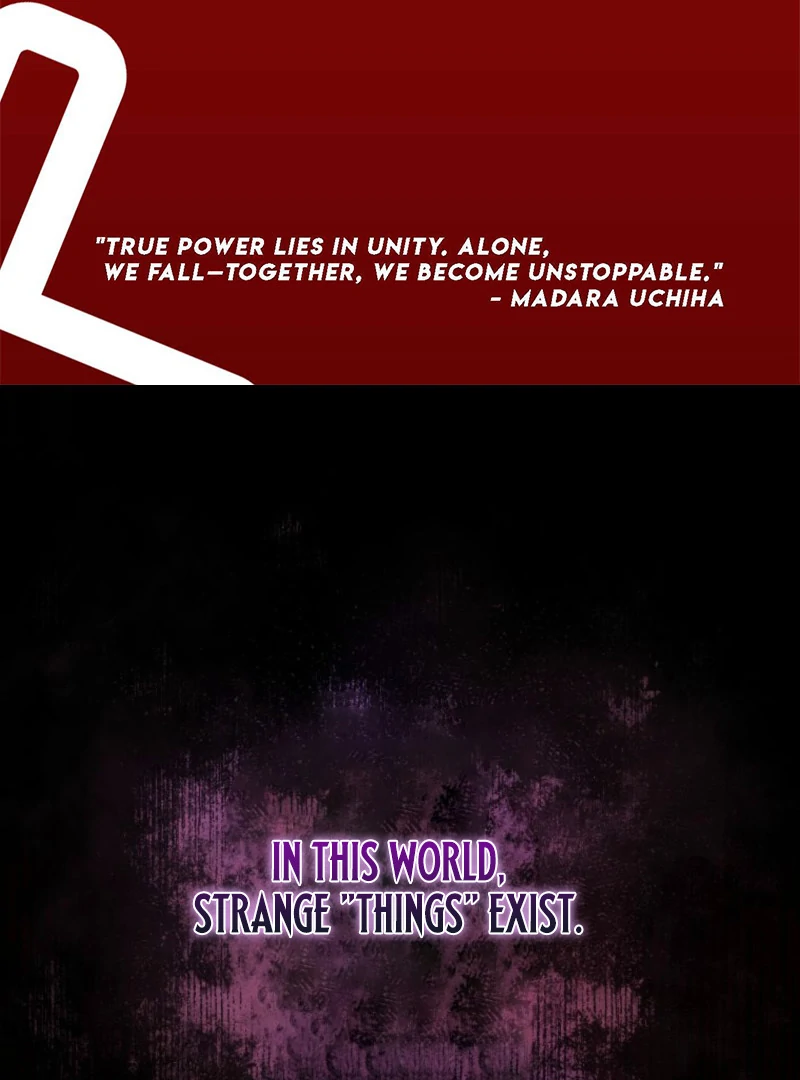 Reincarnated as the Strongest Monster Eater: Revenge on the Tyrant Dragon Chapter 1 - Page 3