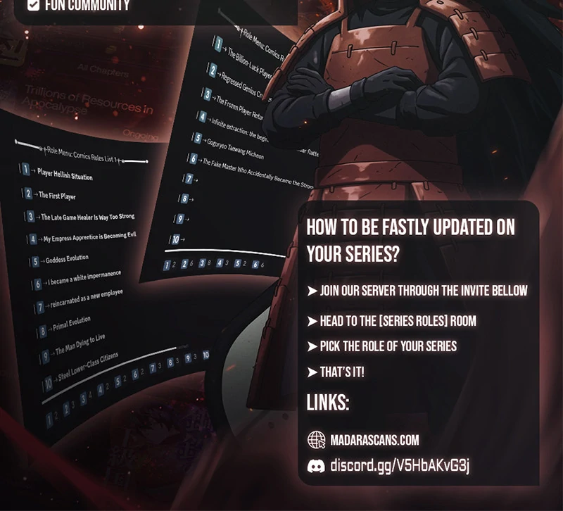 Reincarnated as the Strongest Monster Eater: Revenge on the Tyrant Dragon Chapter 1 - Page 206