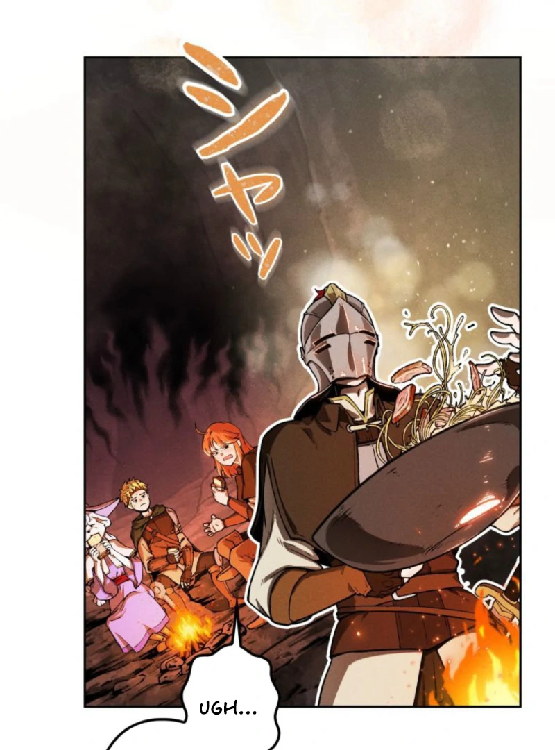 Reincarnated as the Strongest Monster Eater: Revenge on the Tyrant Dragon Chapter 1 - Page 39