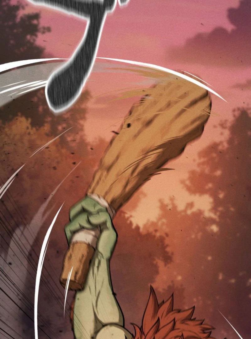 Reincarnated as the Strongest Monster Eater: Revenge on the Tyrant Dragon Chapter 1 - Page 5