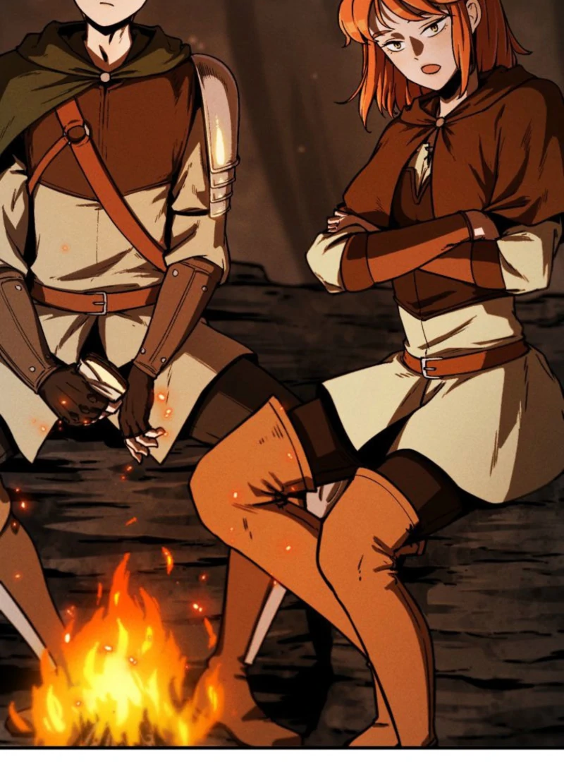 Reincarnated as the Strongest Monster Eater: Revenge on the Tyrant Dragon Chapter 1 - Page 70