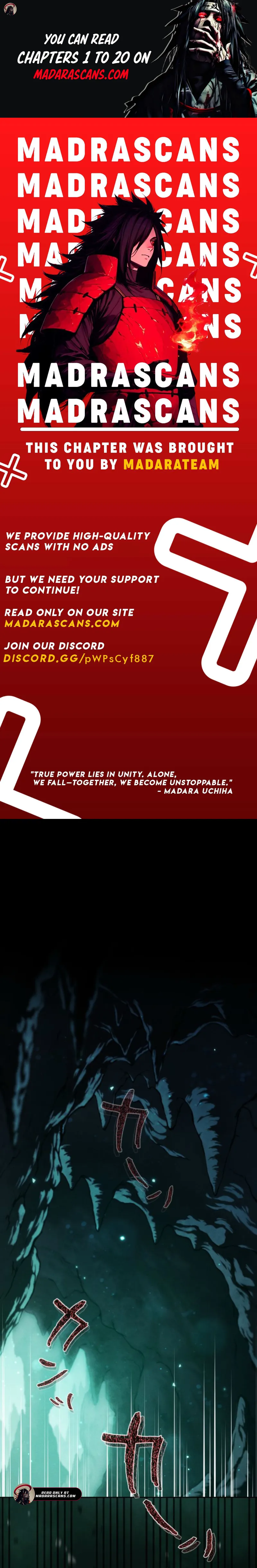 Reincarnated as the Strongest Monster Eater: Revenge on the Tyrant Dragon Chapter 10 - Page 1