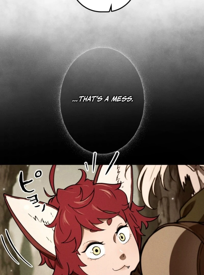 Reincarnated as the Strongest Monster Eater: Revenge on the Tyrant Dragon Chapter 11 - Page 28