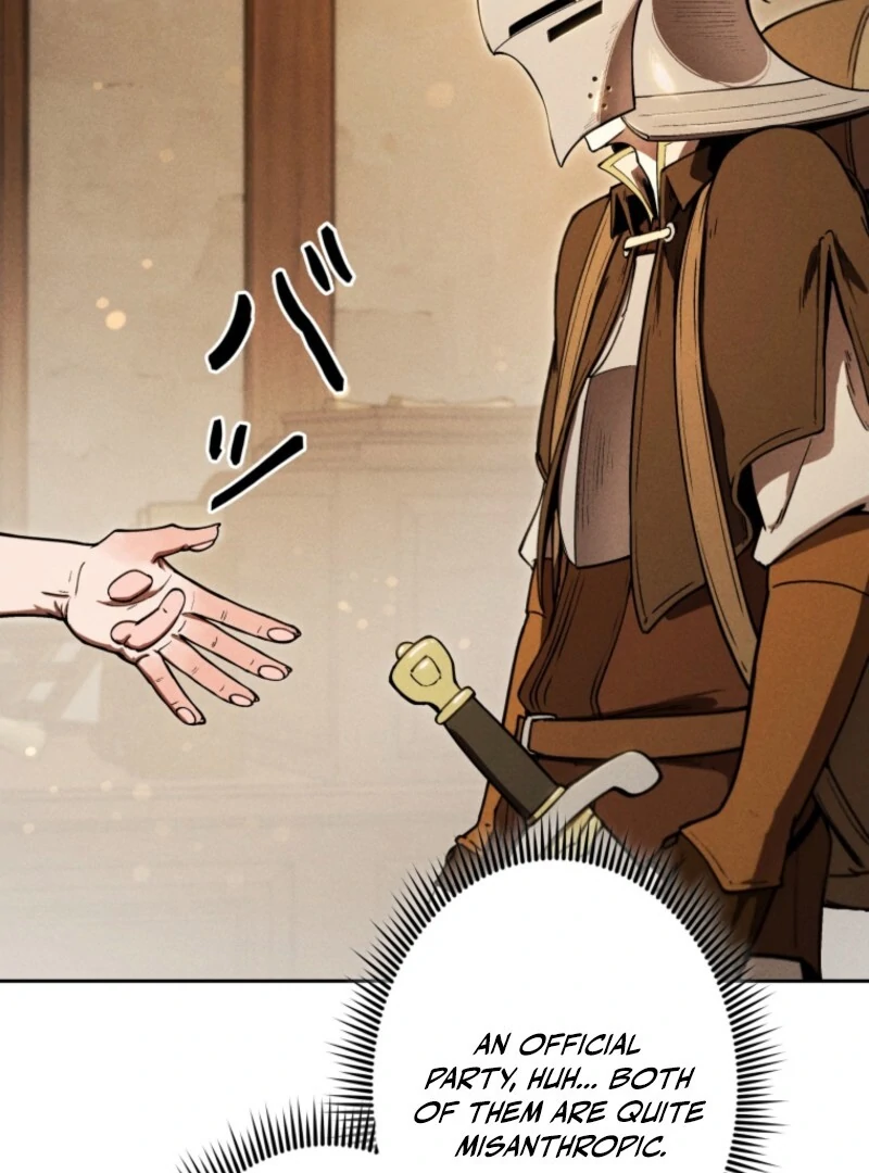 Reincarnated as the Strongest Monster Eater: Revenge on the Tyrant Dragon Chapter 11 - Page 5