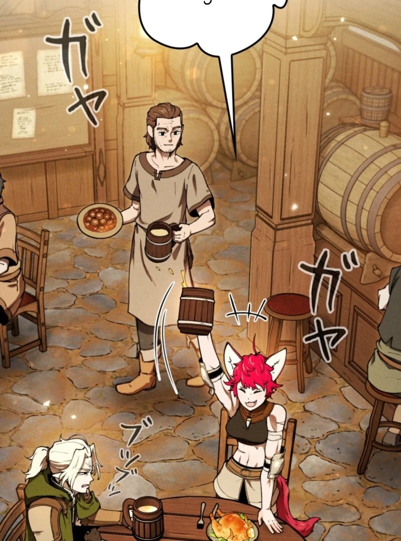 Reincarnated as the Strongest Monster Eater: Revenge on the Tyrant Dragon Chapter 11 - Page 46