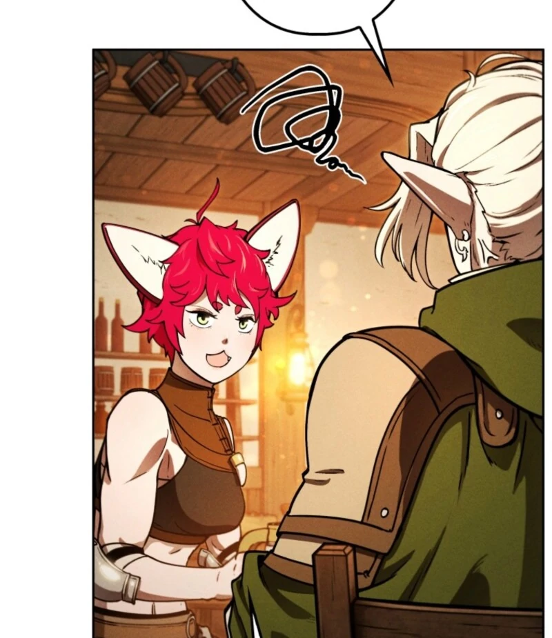 Reincarnated as the Strongest Monster Eater: Revenge on the Tyrant Dragon Chapter 11 - Page 48