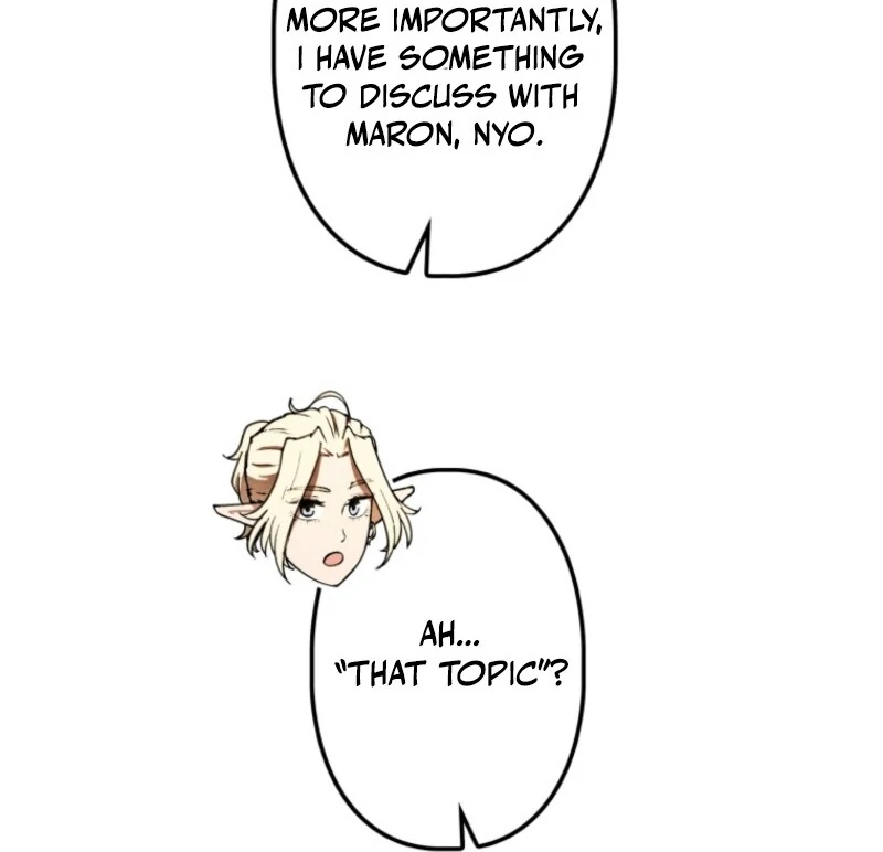 Reincarnated as the Strongest Monster Eater: Revenge on the Tyrant Dragon Chapter 11 - Page 57