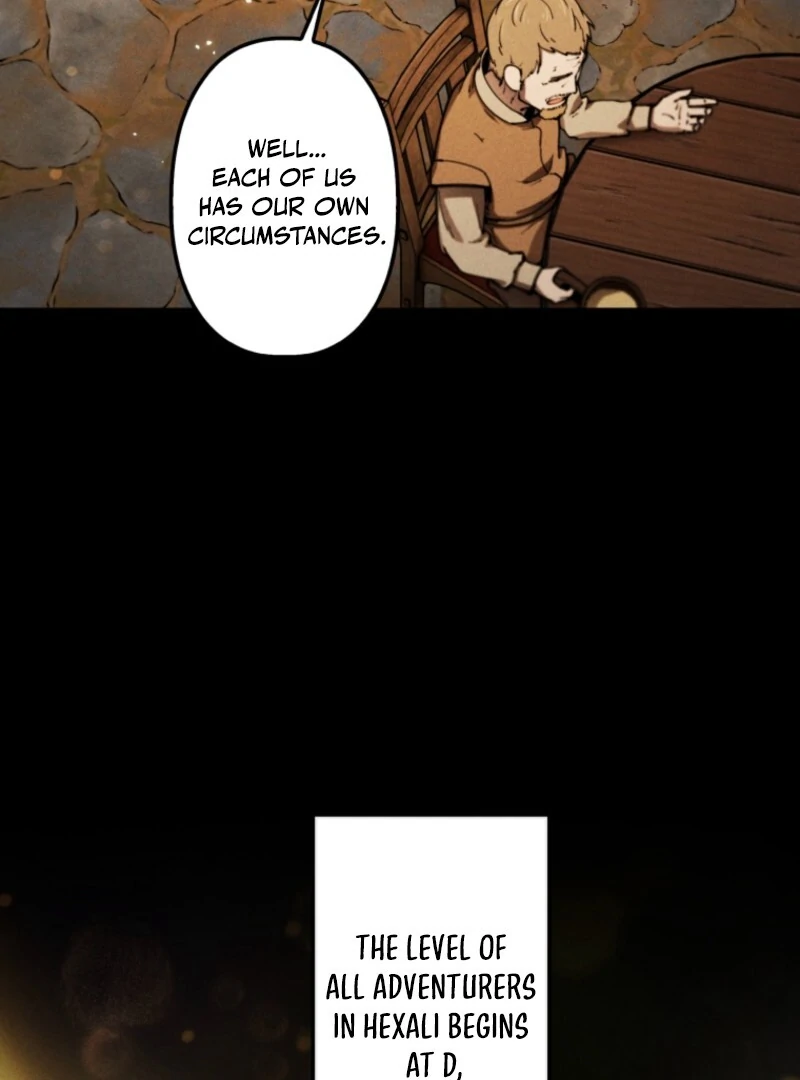 Reincarnated as the Strongest Monster Eater: Revenge on the Tyrant Dragon Chapter 11 - Page 62