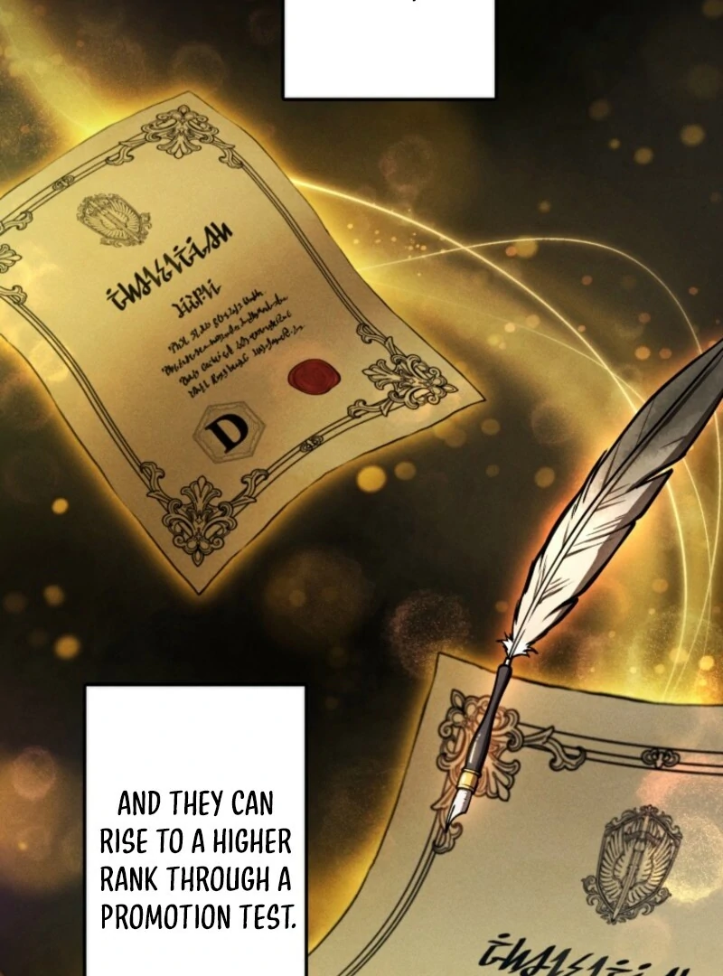 Reincarnated as the Strongest Monster Eater: Revenge on the Tyrant Dragon Chapter 11 - Page 63