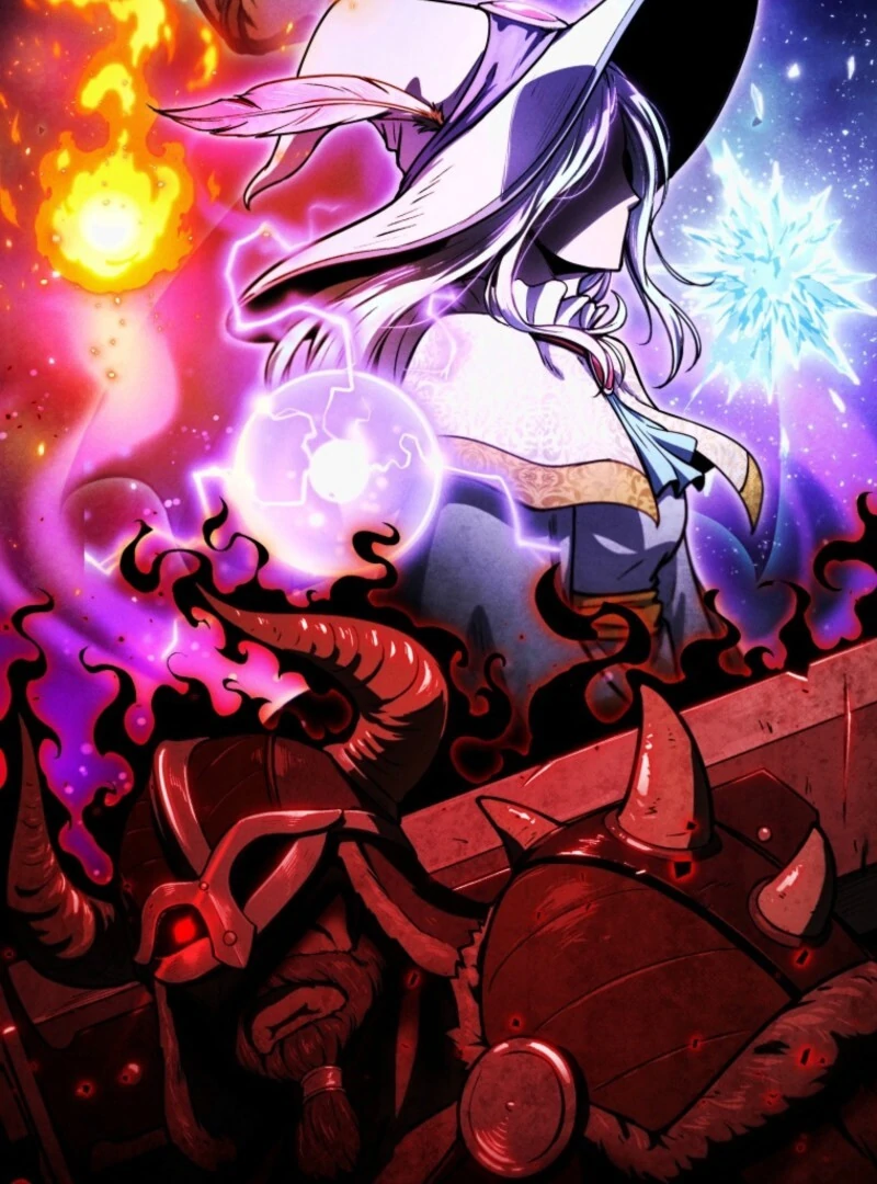 Reincarnated as the Strongest Monster Eater: Revenge on the Tyrant Dragon Chapter 11 - Page 69