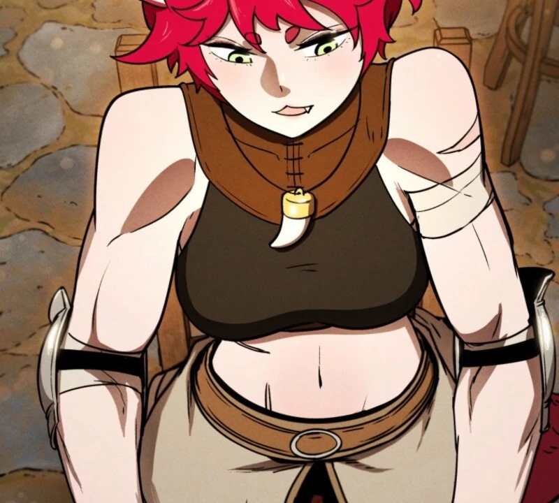 Reincarnated as the Strongest Monster Eater: Revenge on the Tyrant Dragon Chapter 11 - Page 74