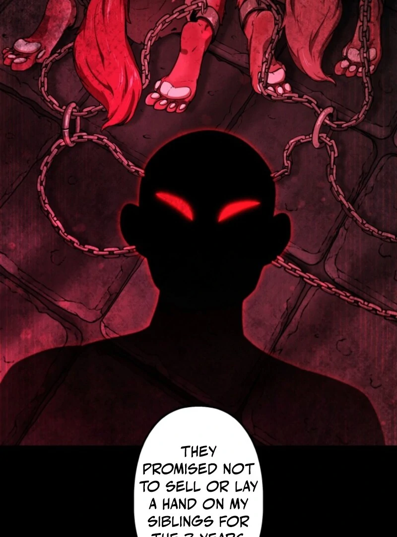 Reincarnated as the Strongest Monster Eater: Revenge on the Tyrant Dragon Chapter 11 - Page 77
