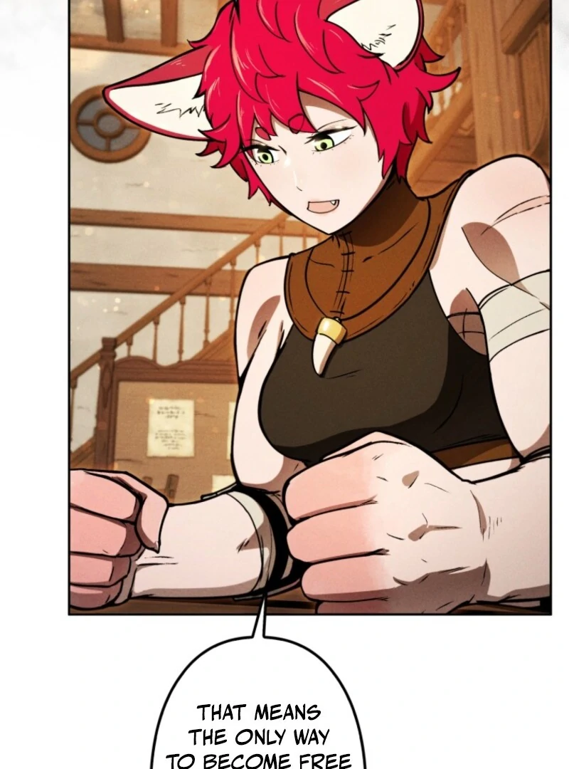 Reincarnated as the Strongest Monster Eater: Revenge on the Tyrant Dragon Chapter 11 - Page 79