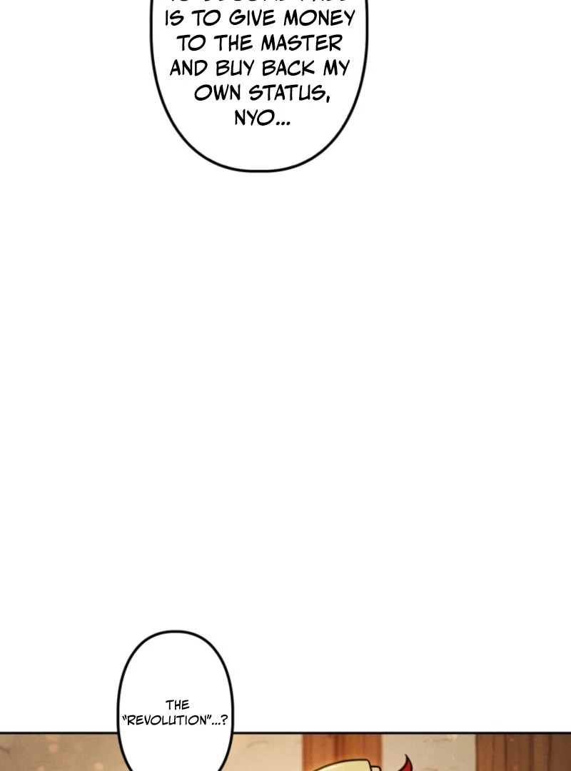 Reincarnated as the Strongest Monster Eater: Revenge on the Tyrant Dragon Chapter 11 - Page 80