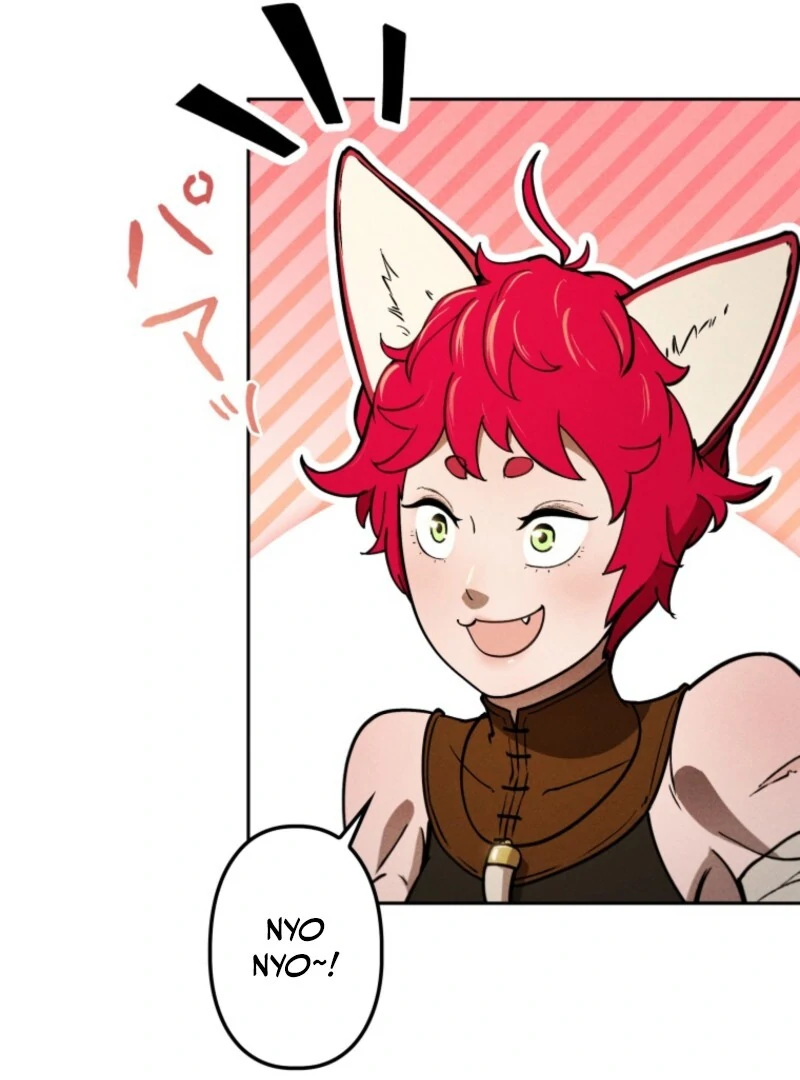 Reincarnated as the Strongest Monster Eater: Revenge on the Tyrant Dragon Chapter 11 - Page 9