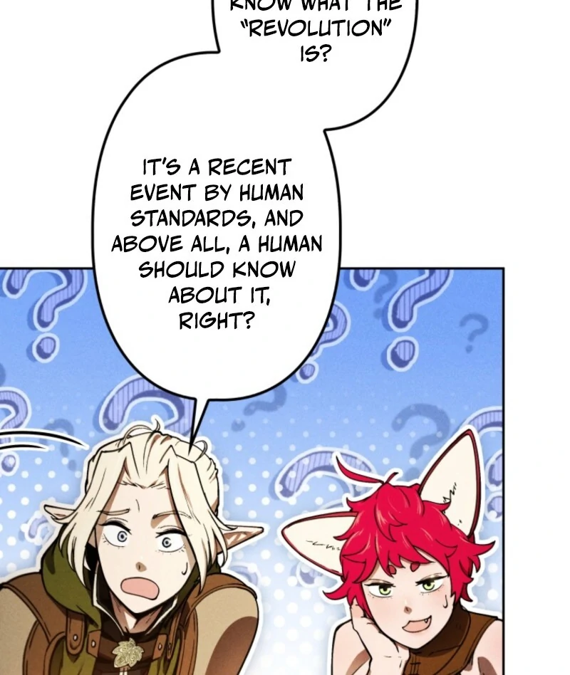 Reincarnated as the Strongest Monster Eater: Revenge on the Tyrant Dragon Chapter 11 - Page 82