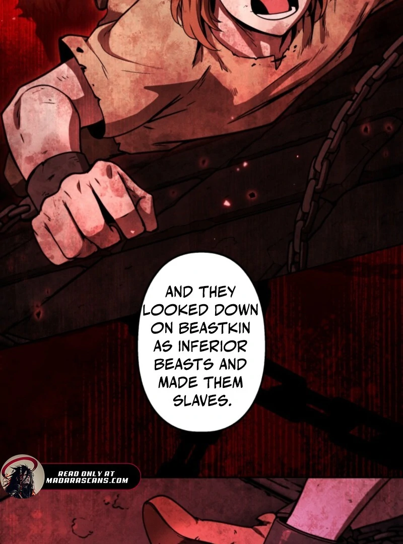 Reincarnated as the Strongest Monster Eater: Revenge on the Tyrant Dragon Chapter 11 - Page 88