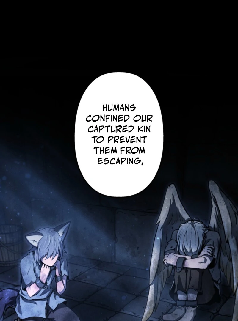 Reincarnated as the Strongest Monster Eater: Revenge on the Tyrant Dragon Chapter 11 - Page 90