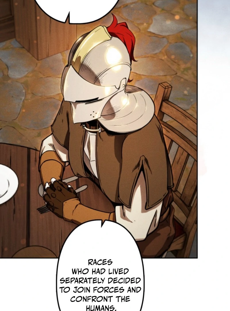 Reincarnated as the Strongest Monster Eater: Revenge on the Tyrant Dragon Chapter 11 - Page 97