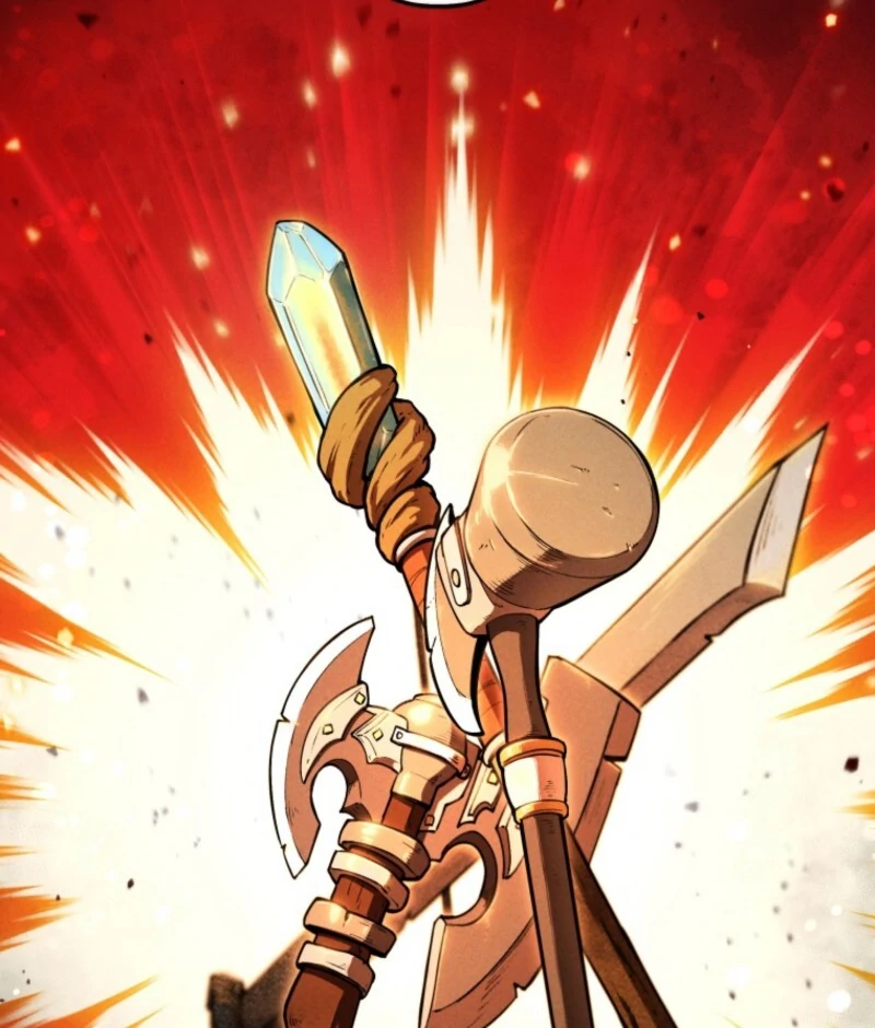 Reincarnated as the Strongest Monster Eater: Revenge on the Tyrant Dragon Chapter 11 - Page 99