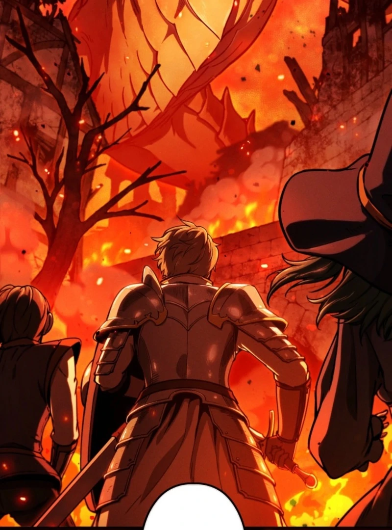 Reincarnated as the Strongest Monster Eater: Revenge on the Tyrant Dragon Chapter 12 - Page 11