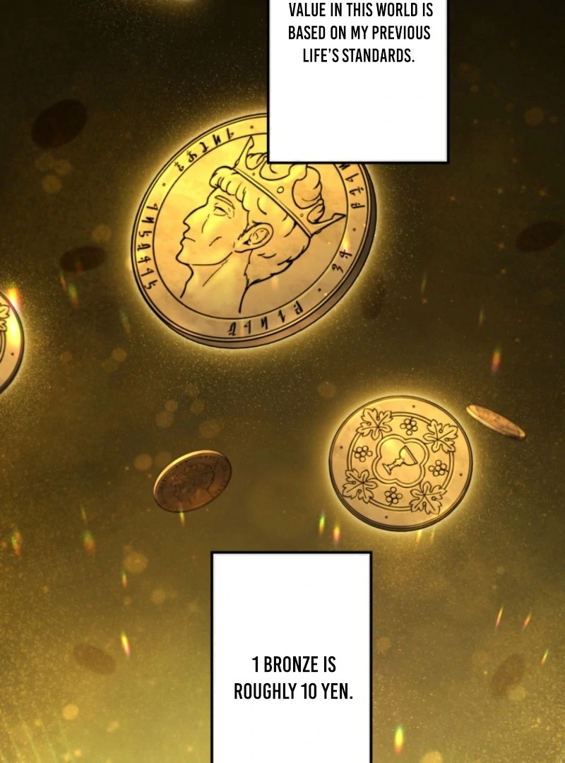 Reincarnated as the Strongest Monster Eater: Revenge on the Tyrant Dragon Chapter 12 - Page 101