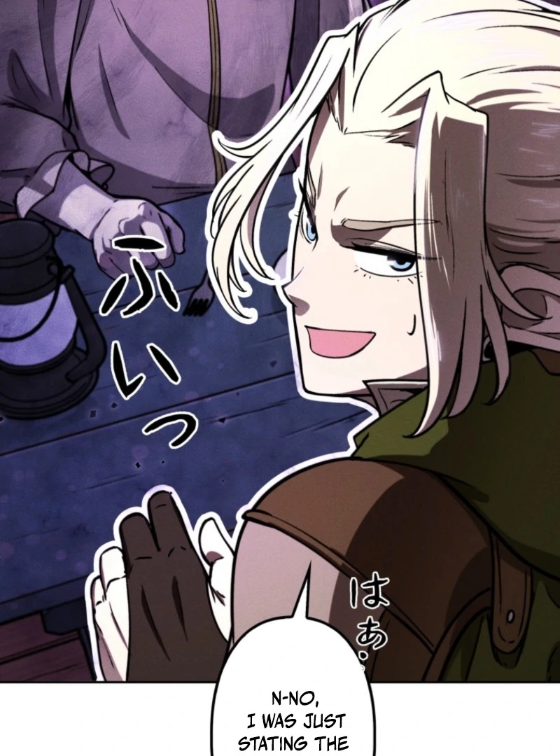 Reincarnated as the Strongest Monster Eater: Revenge on the Tyrant Dragon Chapter 12 - Page 120