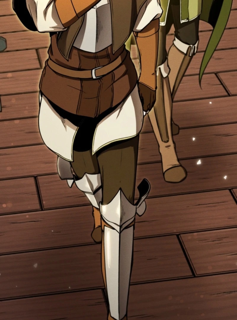 Reincarnated as the Strongest Monster Eater: Revenge on the Tyrant Dragon Chapter 12 - Page 153