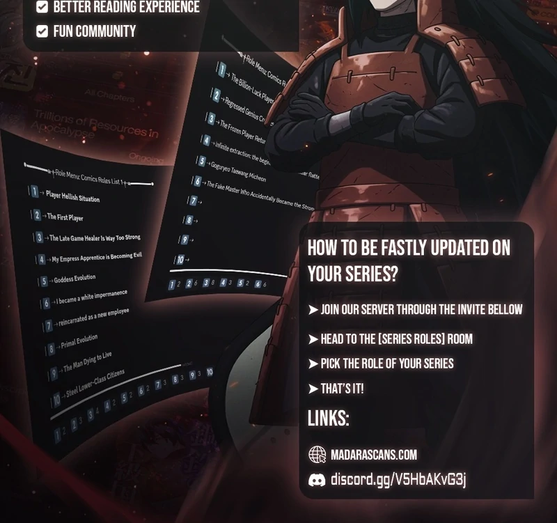 Reincarnated as the Strongest Monster Eater: Revenge on the Tyrant Dragon Chapter 12 - Page 156