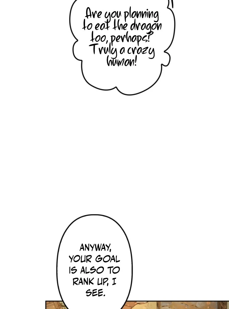 Reincarnated as the Strongest Monster Eater: Revenge on the Tyrant Dragon Chapter 12 - Page 19