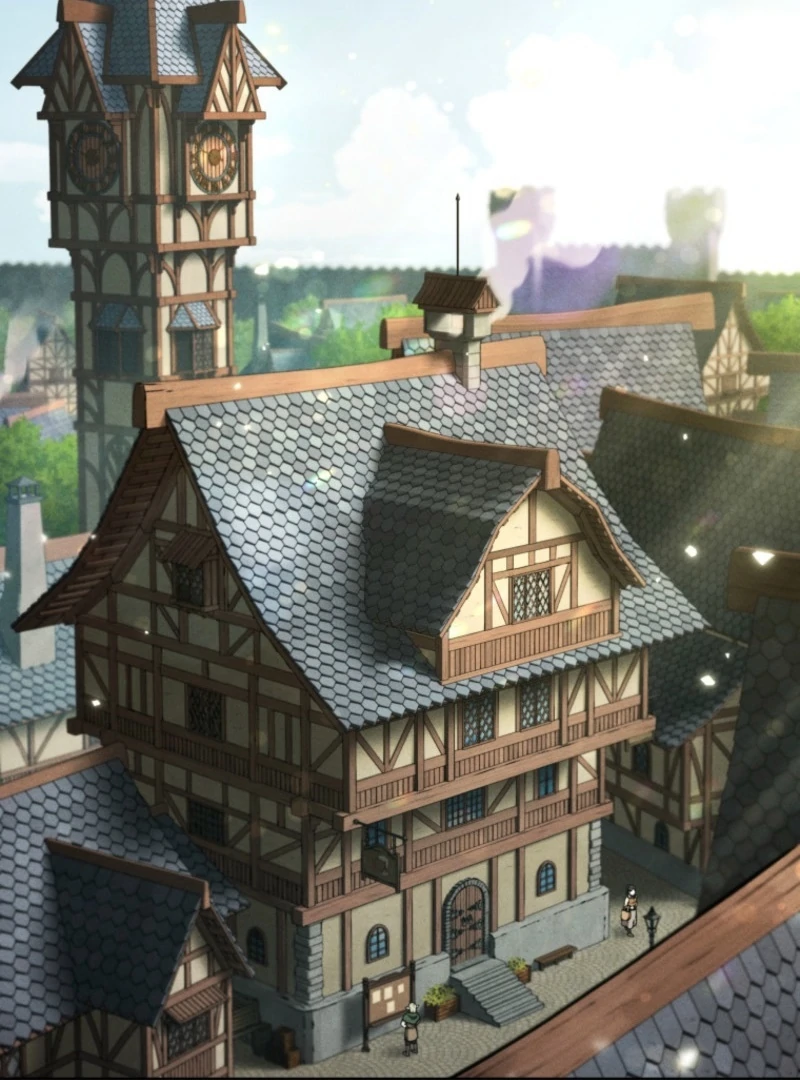 Reincarnated as the Strongest Monster Eater: Revenge on the Tyrant Dragon Chapter 12 - Page 26