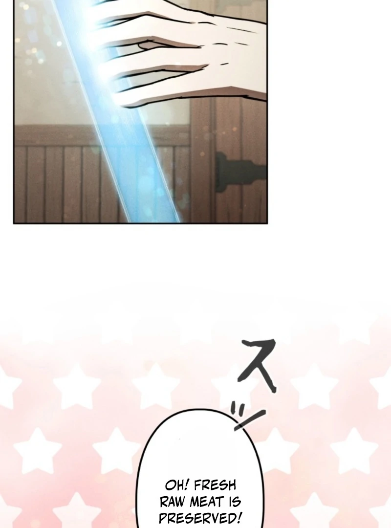 Reincarnated as the Strongest Monster Eater: Revenge on the Tyrant Dragon Chapter 12 - Page 35