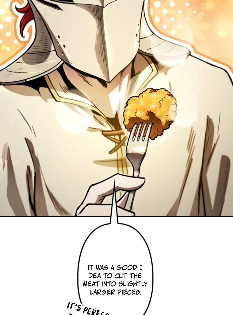 Reincarnated as the Strongest Monster Eater: Revenge on the Tyrant Dragon Chapter 12 - Page 52