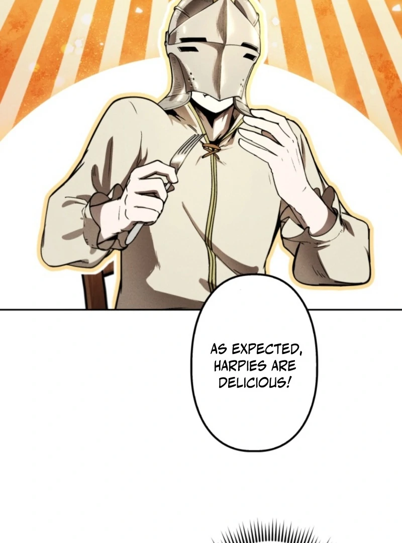 Reincarnated as the Strongest Monster Eater: Revenge on the Tyrant Dragon Chapter 12 - Page 57