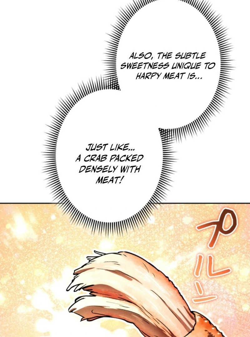 Reincarnated as the Strongest Monster Eater: Revenge on the Tyrant Dragon Chapter 12 - Page 58