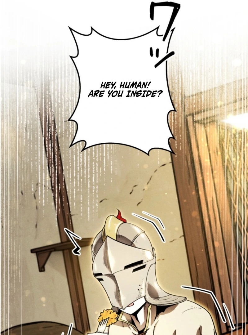 Reincarnated as the Strongest Monster Eater: Revenge on the Tyrant Dragon Chapter 12 - Page 62