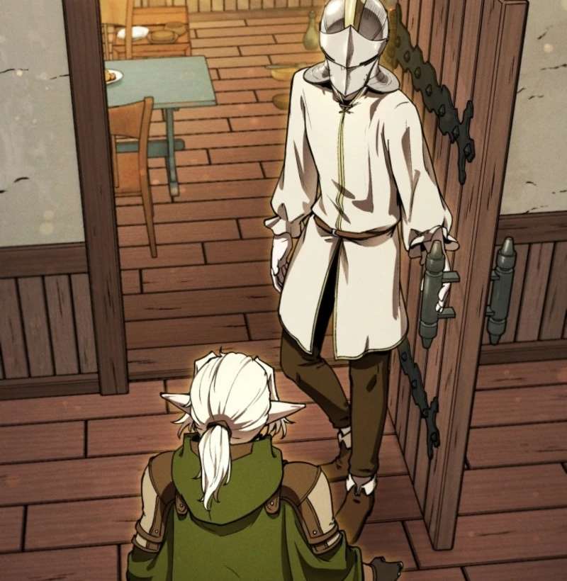 Reincarnated as the Strongest Monster Eater: Revenge on the Tyrant Dragon Chapter 12 - Page 67