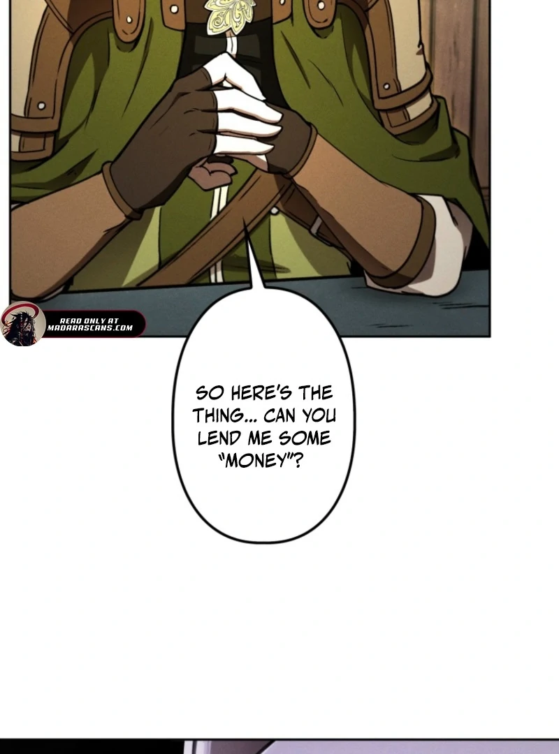 Reincarnated as the Strongest Monster Eater: Revenge on the Tyrant Dragon Chapter 12 - Page 80