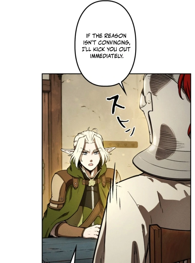 Reincarnated as the Strongest Monster Eater: Revenge on the Tyrant Dragon Chapter 12 - Page 84