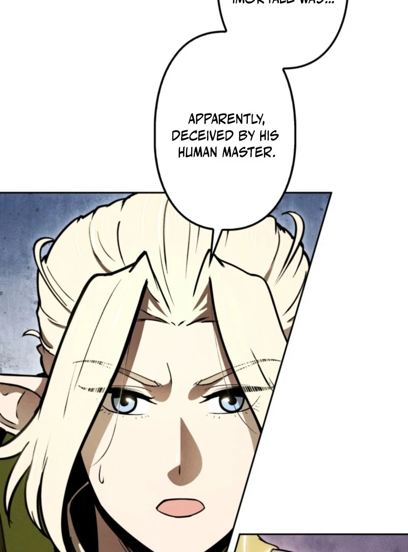 Reincarnated as the Strongest Monster Eater: Revenge on the Tyrant Dragon Chapter 12 - Page 86