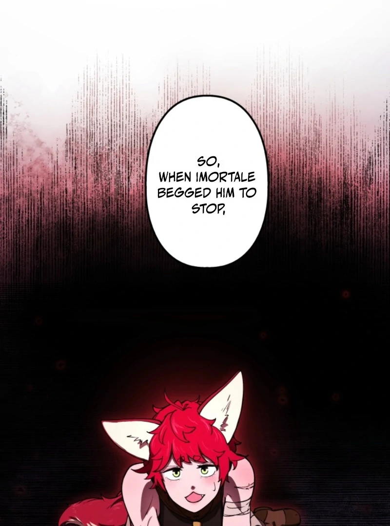 Reincarnated as the Strongest Monster Eater: Revenge on the Tyrant Dragon Chapter 12 - Page 96