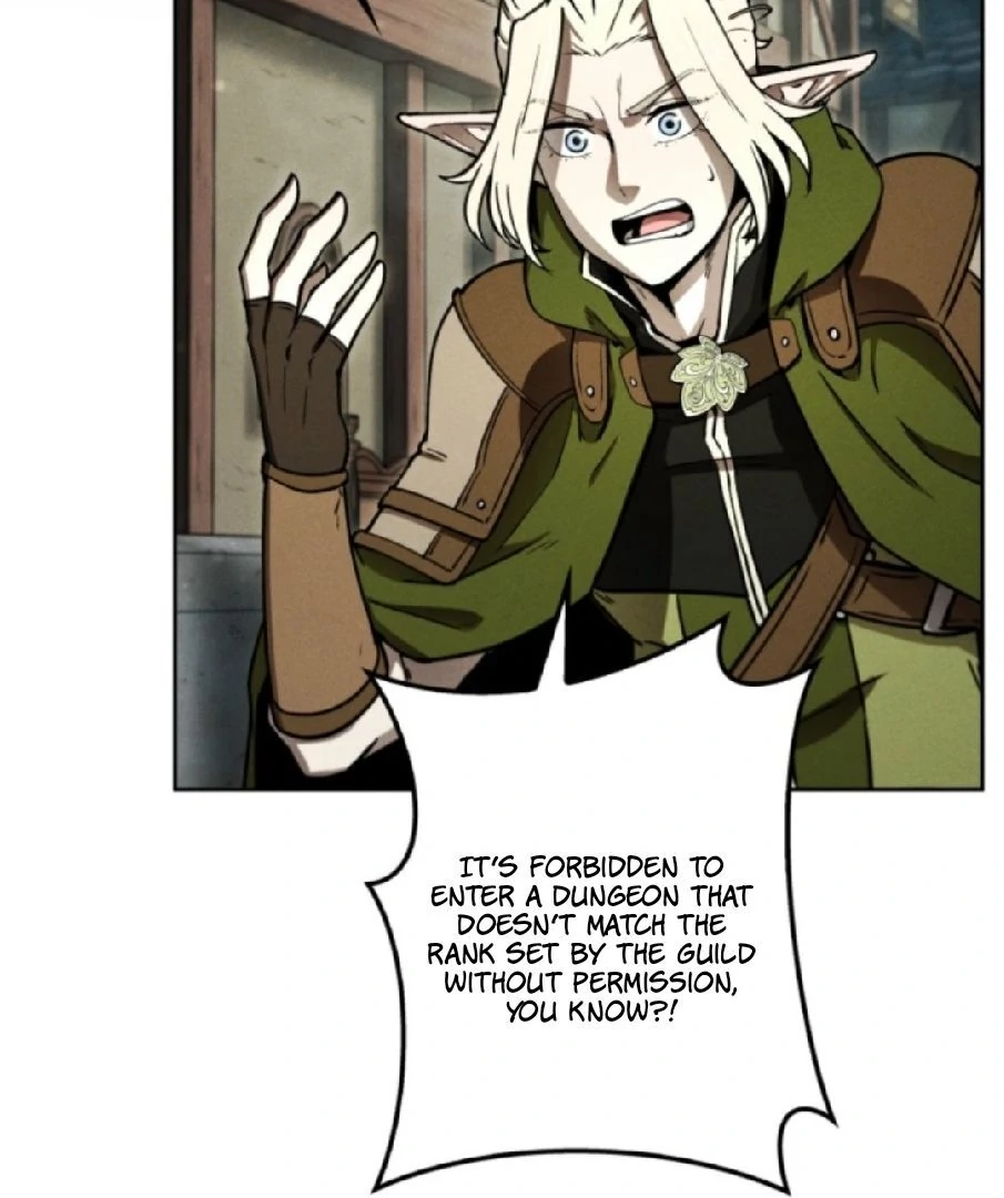 Reincarnated as the Strongest Monster Eater: Revenge on the Tyrant Dragon Chapter 13 - Page 11