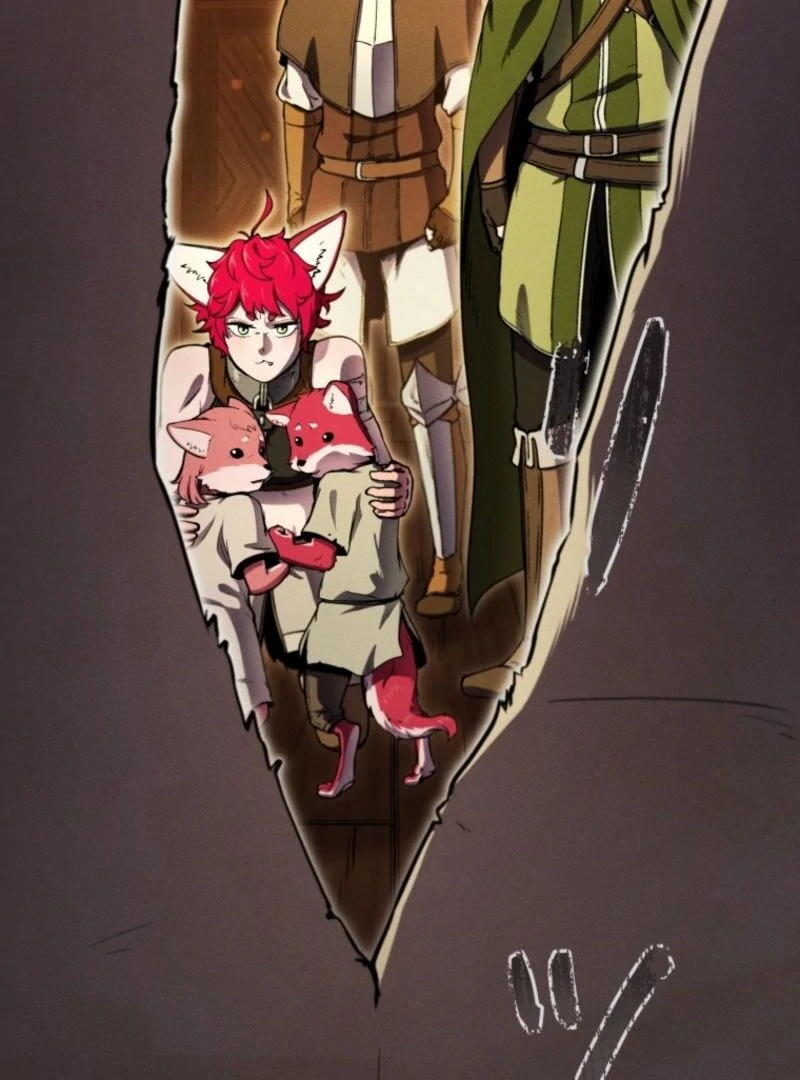 Reincarnated as the Strongest Monster Eater: Revenge on the Tyrant Dragon Chapter 13 - Page 104