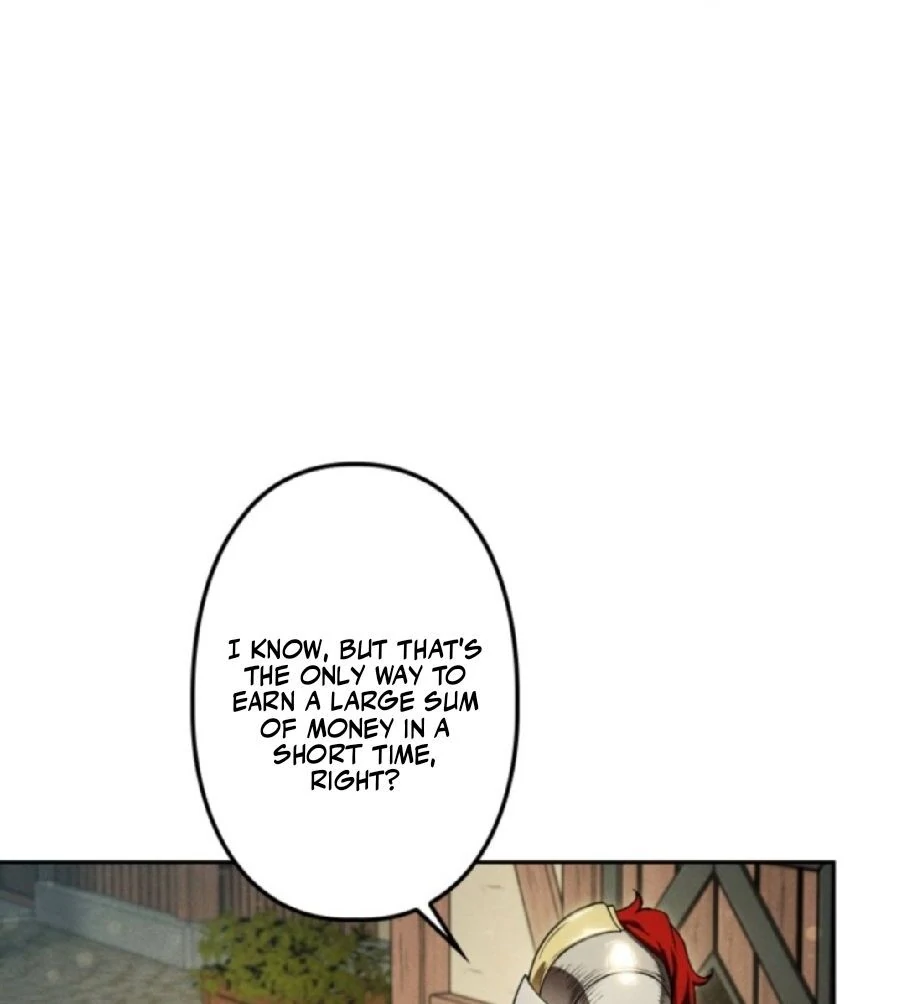 Reincarnated as the Strongest Monster Eater: Revenge on the Tyrant Dragon Chapter 13 - Page 12